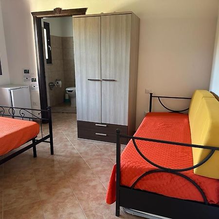 Agriturismo La Fillirea Sant' Antonio di Santadi 外观 照片