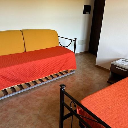 Agriturismo La Fillirea Sant' Antonio di Santadi 外观 照片